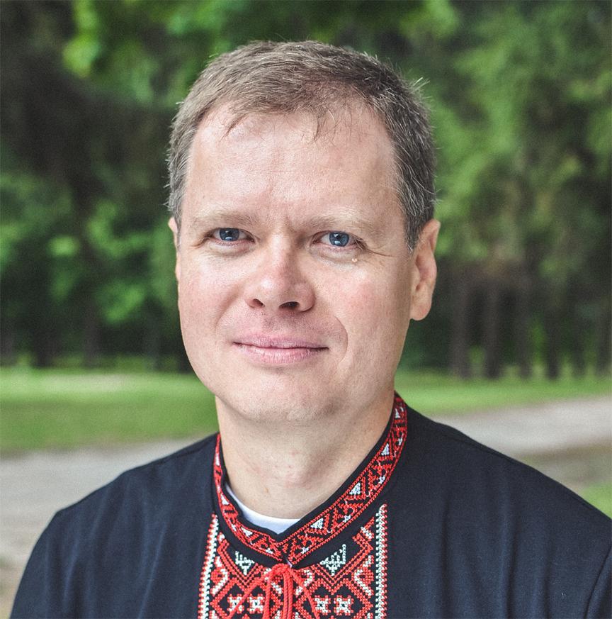 Олександр Романко